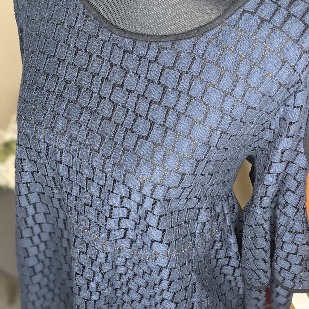 Make an Offer on this beautiful Cirana Lace Blouse.